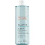 Avene Cleanance Micellar Water 400 ml 1×400 ml,micellar water