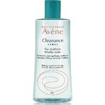 Avene Cleanance Micellar Water 400 ml 1×400 ml,micellar water