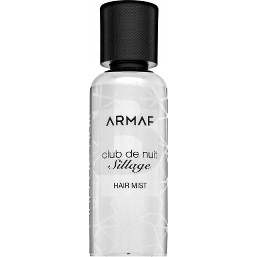 Armaf Club De Nuit Sillage Haarlak 55ml 1×55 ml 1×55 ml, haarlak