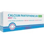 MedPharma CALCIUM PANTOTHENICUM Natuurlijk 1×30 g, zalf