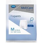 MoliCare Premium Fixpants langes Bein langes Bein M 1×5 Stück, Fixpants (60-100 cm)