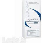 DUCRAY SQUANORM - PELLICULES SÉCHES 1×200 ml, Shampoo gegen trockene Schuppen