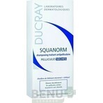 DUCRAY SQUANORM - PELLICULES SÉCHES 1×200 ml, Shampoo gegen trockene Schuppen