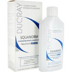 DUCRAY SQUANORM - PELLICULES SÉCHES 1×200 ml, Shampoo gegen trockene Schuppen