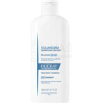 DUCRAY SQUANORM - PELLICULES SÉCHES 1×200 ml, Shampoo gegen trockene Schuppen