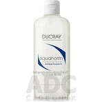 DUCRAY SQUANORM - PELLICULES SÉCHES 1×200 ml, Shampoo gegen trockene Schuppen