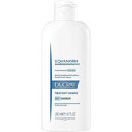 DUCRAY SQUANORM - PELLICULES SÉCHES 1×200 ml, Shampoo gegen trockene Schuppen