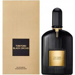 Tom Ford Black Orchid Edp 100ml 1×100 ml, eau de parfum