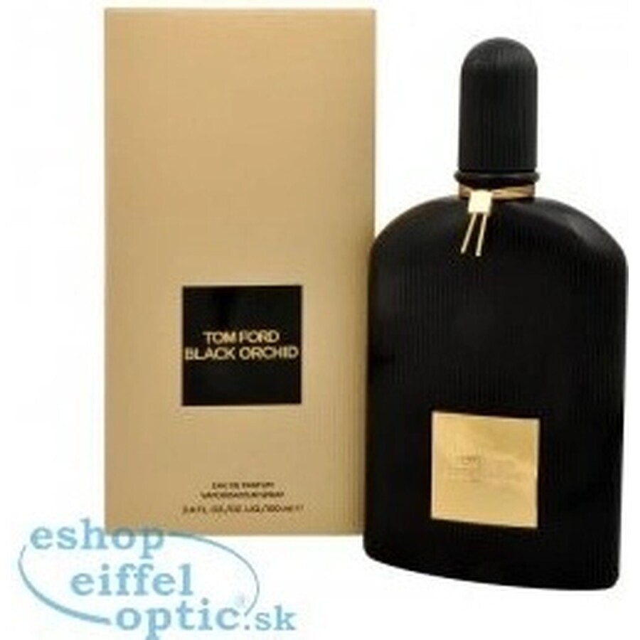 Tom Ford Black Orchid Edp 100ml 1×100 ml, eau de parfum