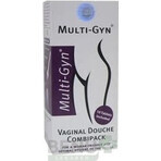 MULTI-GYN VAGINAL DOUCHE COMBIPACK 1×1 set, pentru lavaj vaginal