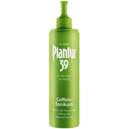 Plantur 39 Phyto-Koffein-Tonikum 1×200 ml, Tonikum für Frauen