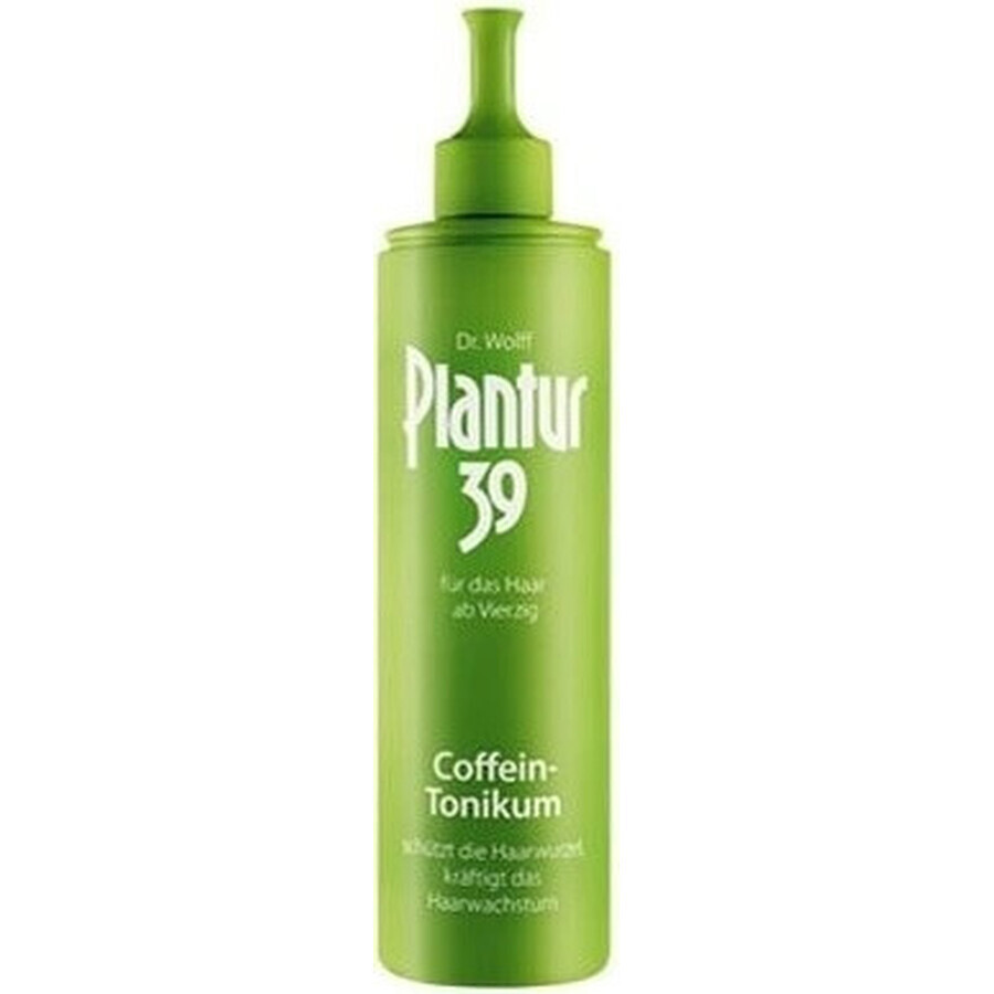 Plantur 39 Phyto-Koffein-Tonikum 1×200 ml, Tonikum für Frauen