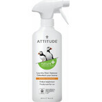 ATTITUDE Baby Detergente per bucato Spray 1×800 ml, smacchiante