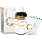 LIPO C ASKOR JUNIOR 1×1 set, supplément nutritionnel