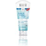 Lavera Haar- und Körpershampoo für Kinder 200ml 1×1 St.