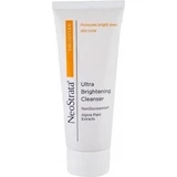 Neostrata Ultra Brightening Cleanser 1×100 ml, reinigingsgel
