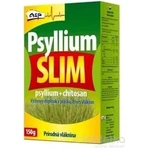 asp Psyllium SLIM 1×150 g, poeder