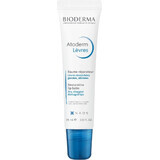 BIODERMA Atoderm Lip Balm 1×15 ml, lip balm