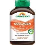 JAMIESON COLLAGEN AGAINST CANCER 1×60 cps, voedingssupplement