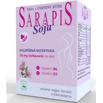 SOY SOY SARAPIS 1×30 cps, Nahrungsergänzungsmittel