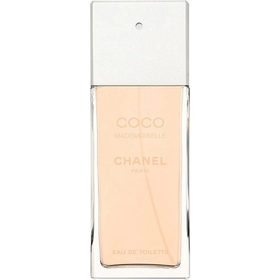 Chanel Coco Mademoiselle Edt 50ml 1×50 ml, Eau de toilette