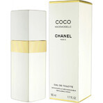 Chanel Coco Mademoiselle Edt 50ml 1×50 ml, Eau de toilette