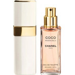 Chanel Coco Mademoiselle Edt 50ml 1×50 ml, Eau de toilette