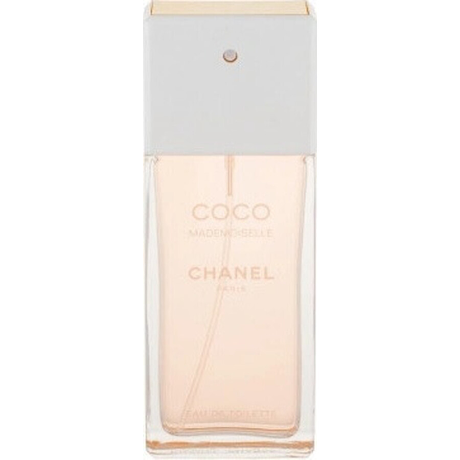 Chanel Coco Mademoiselle Edt 50ml 1×50 ml, Eau de toilette