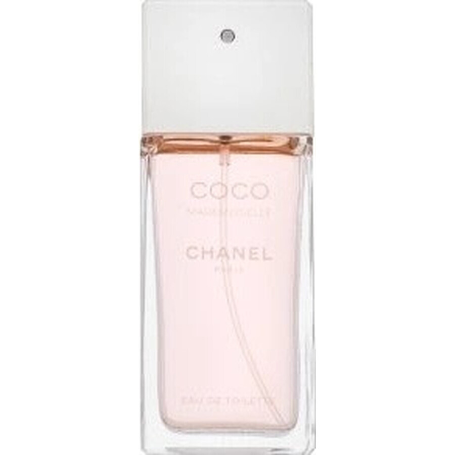 Chanel Coco Mademoiselle Edt 50ml 1×50 ml, Eau de toilette