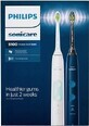 Philips Sonicare 5100 HX6851/34 1+1 1&#215;1 set, sonische tandenborstel 2 stuks