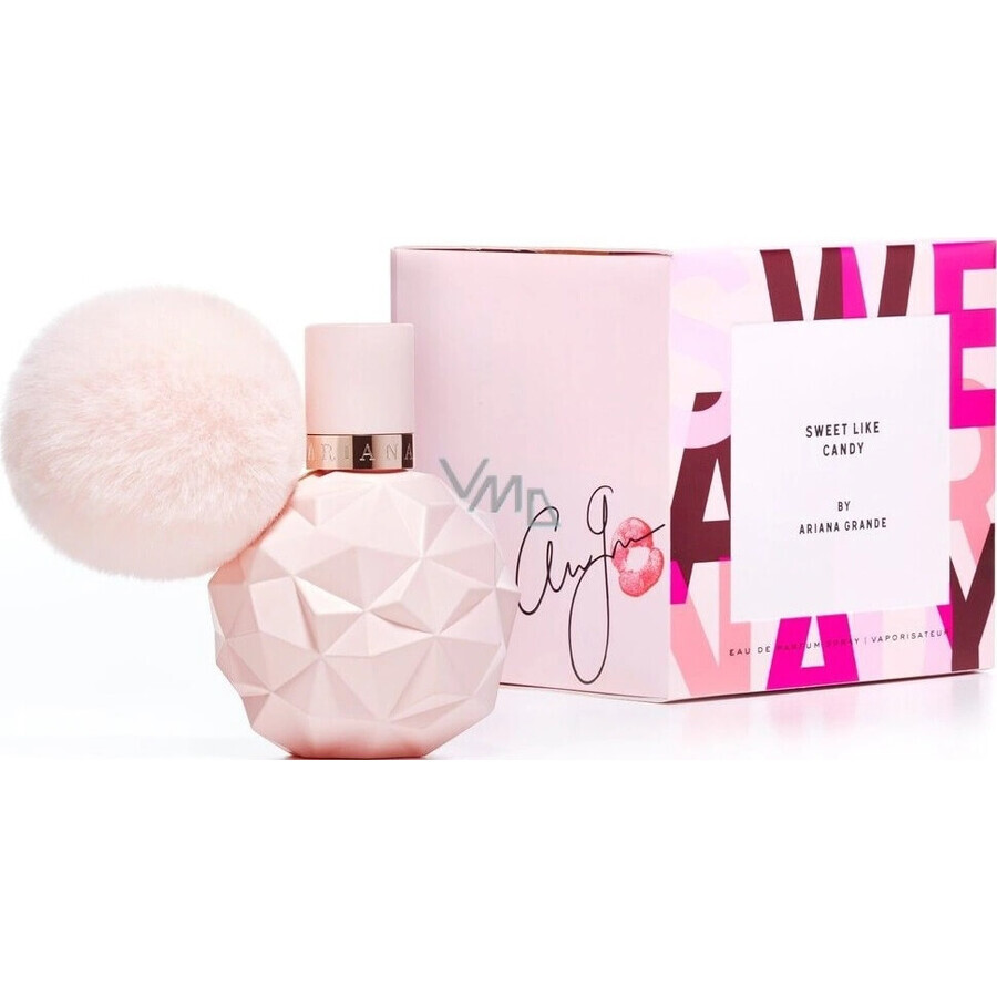 Arianagrande Sweet Like Candy Edp 50ml 1×50 ml 1×50 ml, eau de parfum