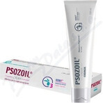 Ozonides PSOZOIL psoriasiscrème 1×100 ml, psoriasiscrème