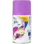 Glade spray automatique - recharge lavande 1×269 ml, recharge pour désodorisant