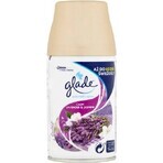 Glade spray automatique - recharge lavande 1×269 ml, recharge pour désodorisant