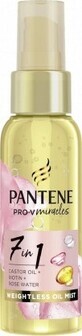 Pantene Aceite Coco 1&#215;100 ml, aceite para el cabello