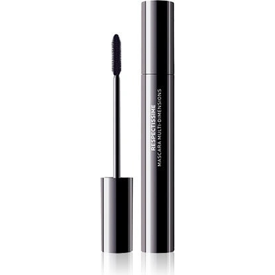 LA ROCHE-POSAY Toleriane Mascara Multi-Dimensions pour Yeux Sensibles 7,2 ml 1×7,4 ml 1×7,4 ml, mascara