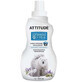 Attitude 1 liter wasverzachter met wilde bloemengeur, Attitude