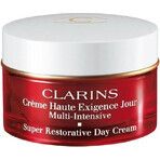 Clarins Tagescreme für reife Haut 1×50 ml, Tagescreme