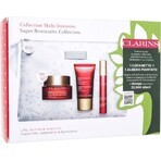 Clarins Tagescreme für reife Haut 1×50 ml, Tagescreme