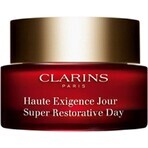 Clarins Tagescreme für reife Haut 1×50 ml, Tagescreme