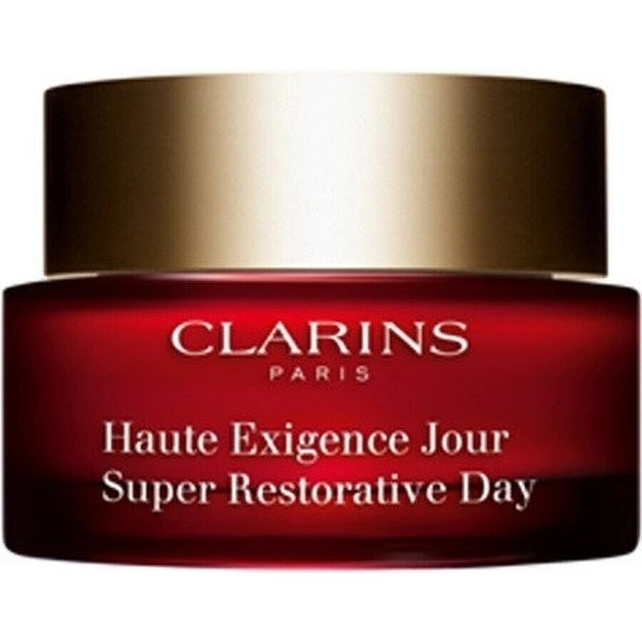 Clarins Tagescreme für reife Haut 1×50 ml, Tagescreme