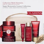 Clarins Tagescreme für reife Haut 1×50 ml, Tagescreme