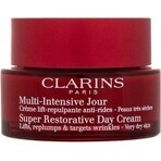 Clarins Tagescreme für reife Haut 1×50 ml, Tagescreme