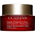 Clarins Tagescreme für reife Haut 1×50 ml, Tagescreme