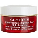 Clarins Tagescreme für reife Haut 1×50 ml, Tagescreme