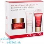 Clarins Tagescreme für reife Haut 1×50 ml, Tagescreme