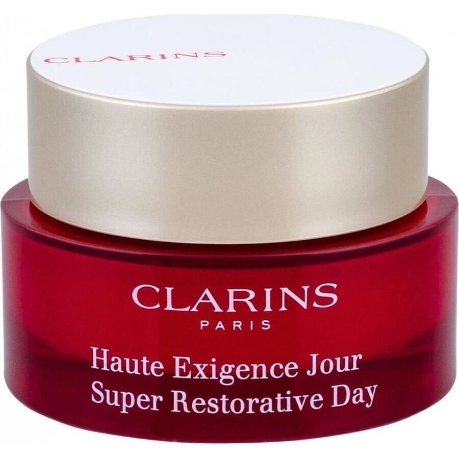 Clarins Tagescreme für reife Haut 1×50 ml, Tagescreme