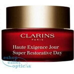 Clarins Tagescreme für reife Haut 1×50 ml, Tagescreme