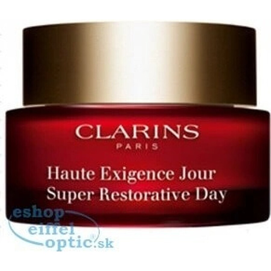 Clarins Tagescreme für reife Haut 1×50 ml, Tagescreme