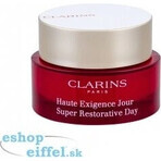 Clarins Tagescreme für reife Haut 1×50 ml, Tagescreme